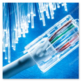 Fiber-bundle style diagram with connection hints