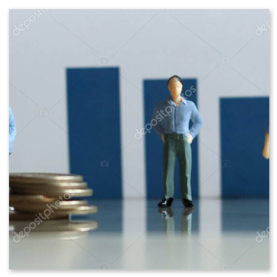 Comparison figure template for model vs standard cosmology