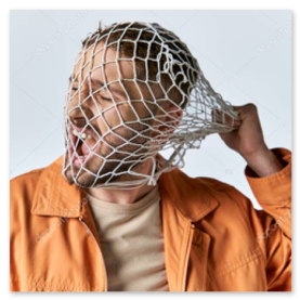 Constraint surface showing feasible region boundaries