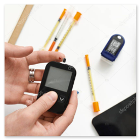 Metric field indicated by anisotropic grid spacing and curvature cues