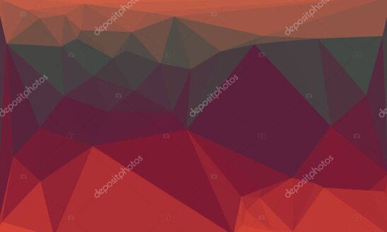 Sequence of shapes morphing into a space-time grid