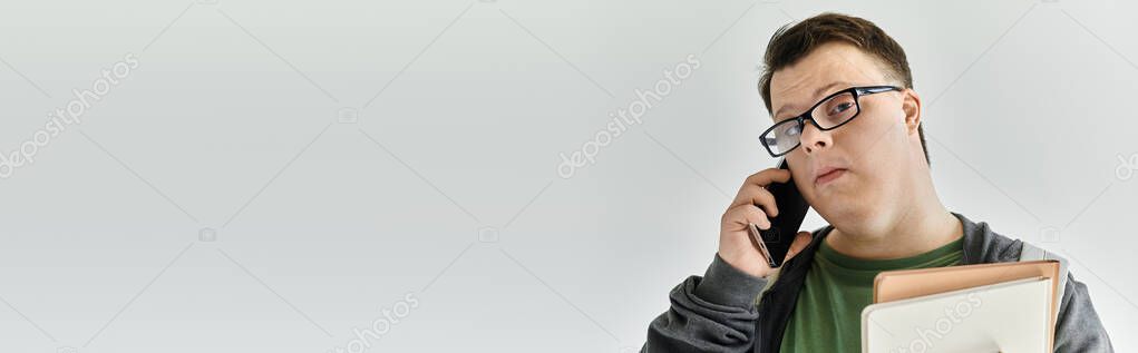 Galaxy structure growth visualized over time