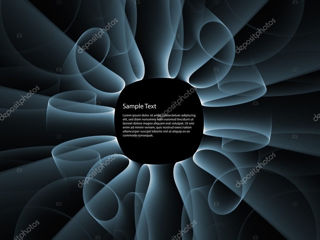 Topological structures showing invariants